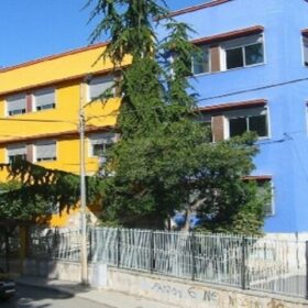 Scuola Secondaria I Grado 
